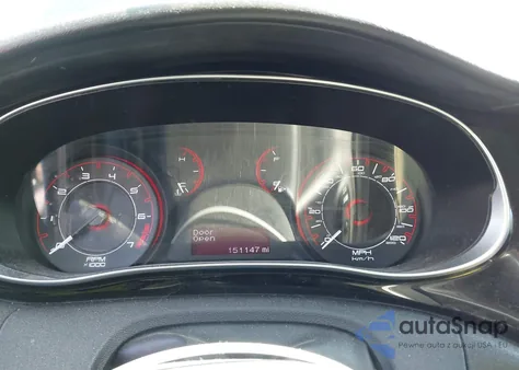 2013 Dodge Dart Sxt from USA, damaged, VIN 1C3CDFBH2DD709085